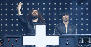 Justice lanzará un nuevo disco en 2024 y esto es lo que sabemos