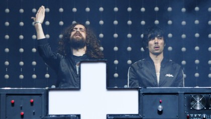 Justice lanzará un nuevo disco en 2024 y esto es lo que sabemos