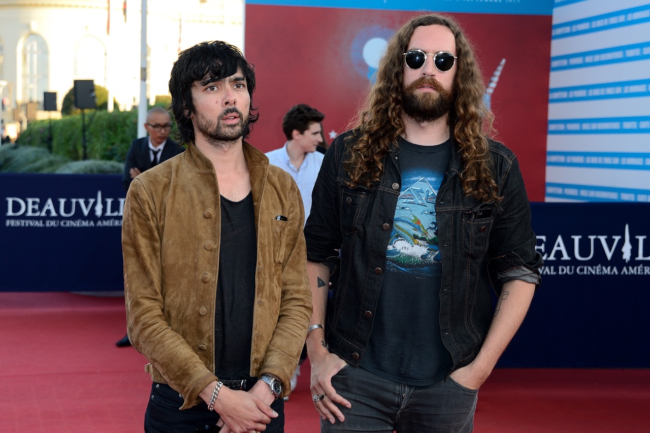 Justice Lanzar Un Nuevo Disco En 2024 Esto Es Lo Que Sabemos   Justice Lanzara Nuevo Disco 2024 Gira Anuncio Ed Banger Records 2 De Tamano Grande 