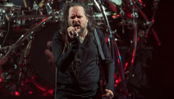 Chaleee: Korn cancela su participación en el festival Machaca 2023