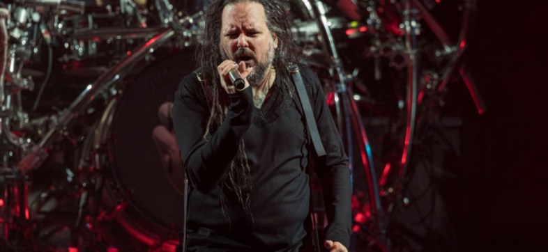 Chaleee: Korn cancela su participación en el festival Machaca 2023