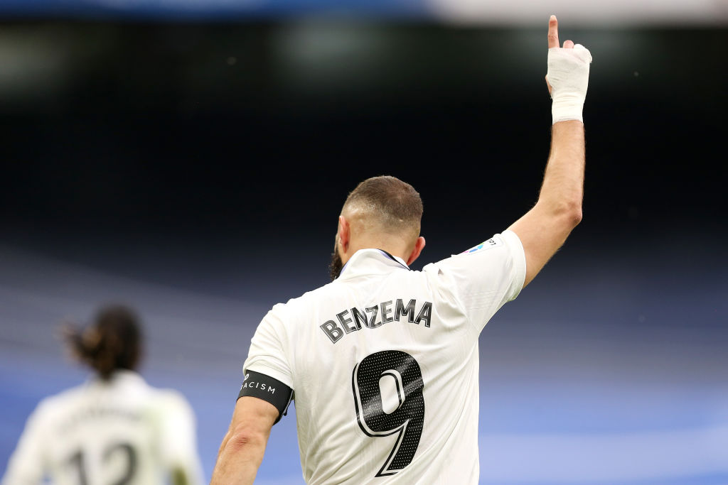 Karim Benzema: El legado de títulos y el récord goleador que dejaría en el Real Madrid