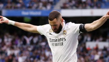 Karim Benzema: El legado de títulos y el récord goleador que dejaría en el Real Madrid