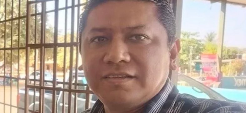 Hallan el cuerpo de Jesús González, líder del Partido Verde en Guerrero