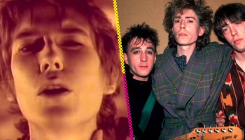 La inspiración de "Love My Way" de The Psychedelic Furs y su mensaje de apoyo a la comunidad LGBT+