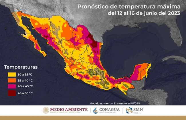 Las mejores albercas de la Ciudad de México para irnos a nadar