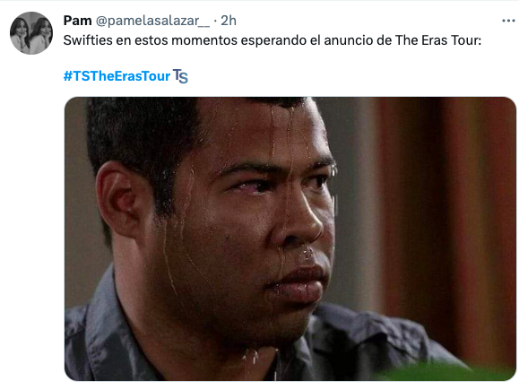 Los Mejores Memes Que Dejó El Anuncio De Taylor Swift En México