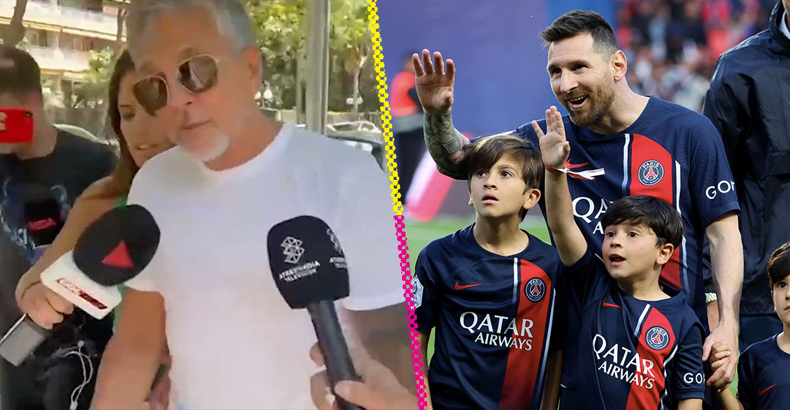 Los pendientes para el regreso de Messi al Barcelona tras reunión con Joan Laporta