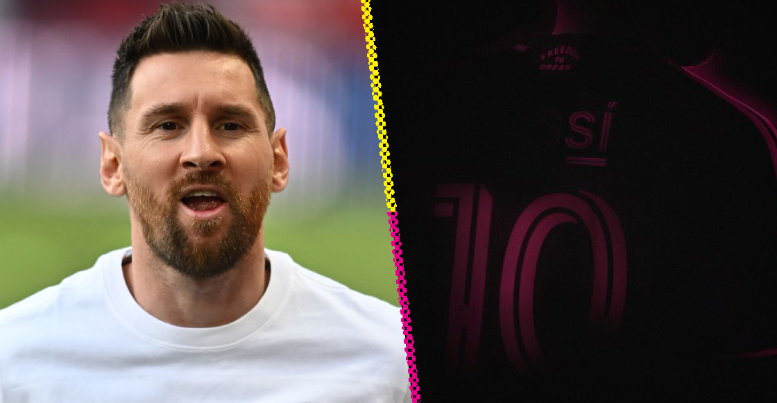 "Tomé la decisión": Lionel Messi confirma su llegada al Inter Miami