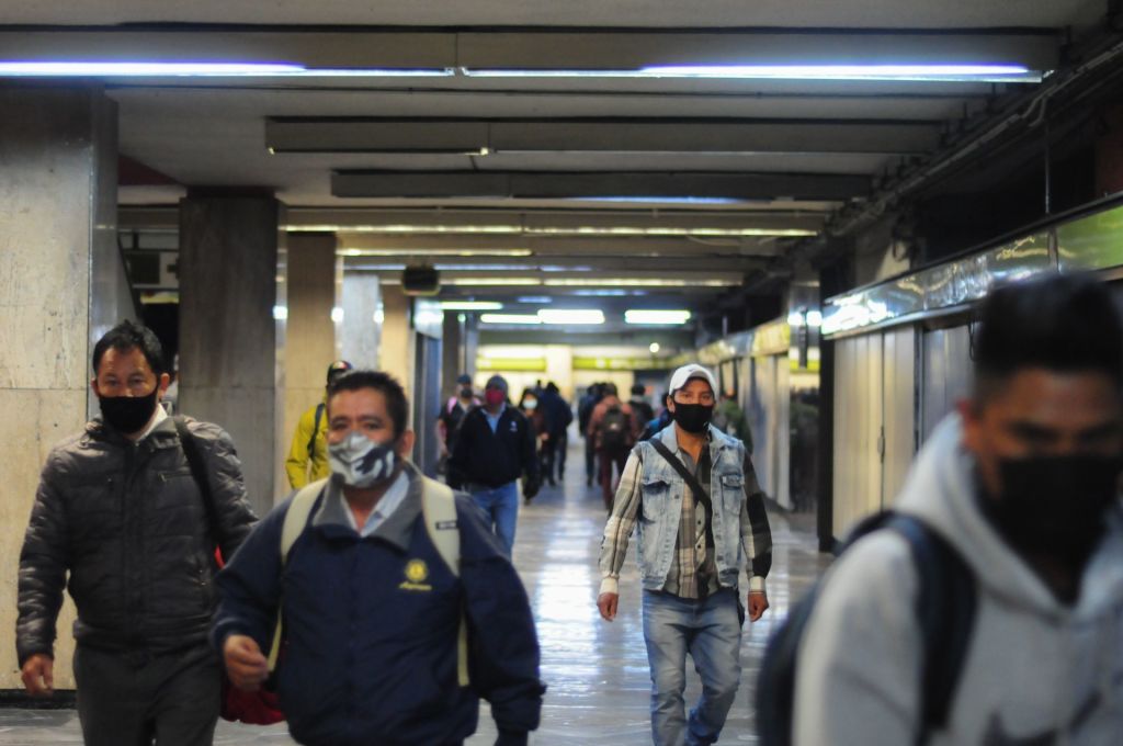 ¿Qué pasó en la línea 3 del Metro este sábado 3 de junio?