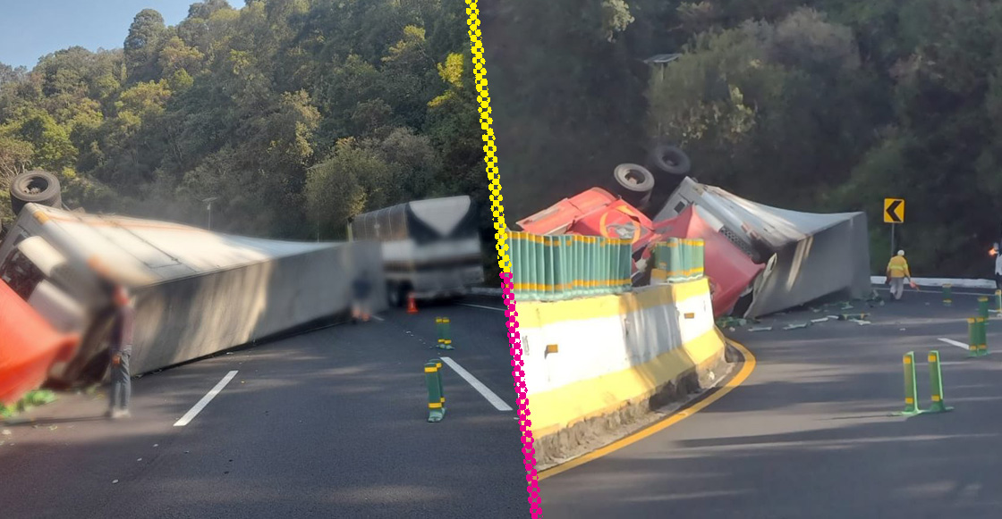 mexico-cuernavaca-trailer-accidente