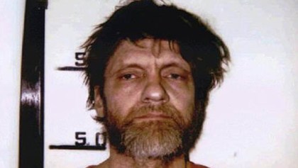 Murió Ted Kaczynski, el 'Unabomber', a los 81 años