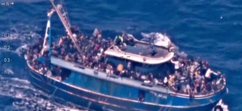 500 desaparecidos en el Mediterráneo: La otra tragedia marina que nadie peló