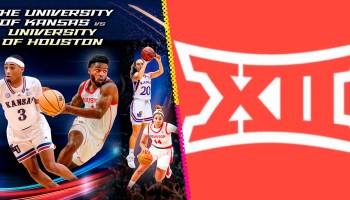 Fecha boletos y todo sobre los partidos del Big 12 de la NCAA en la Arena CDMX