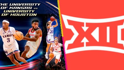 Fecha boletos y todo sobre los partidos del Big 12 de la NCAA en la Arena CDMX