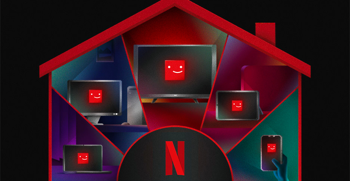 Netflix aumentó sus suscriptores tras lanzar su plan para cuentas compartidas