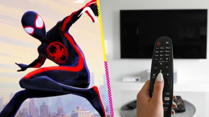 Y en Nicaragua: Canal de TV transmitió 'Spider-Man: Across the Spider-Verse... ilegalmente