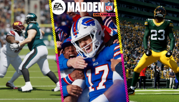 Madden NFL 24 pre-order guide, including deluxe edition and where to get  the game in time for release