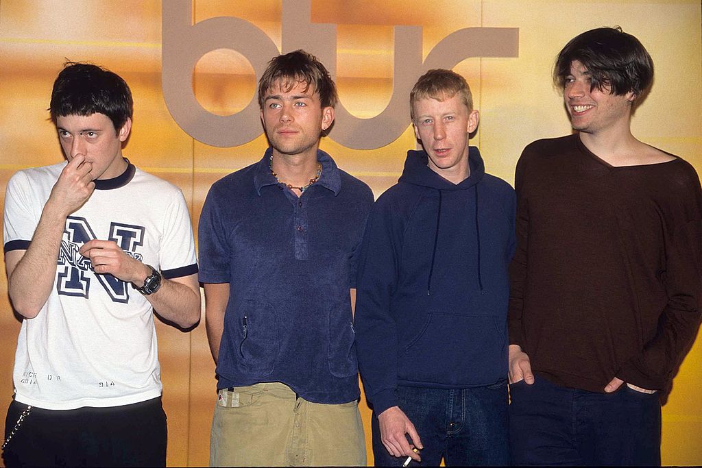 blur