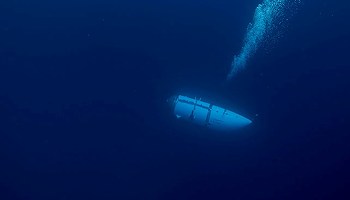CEO de OceanGate habría sido advertido del peligro de su submarino Titán