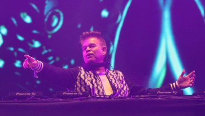 Demandan al DJ Paul Oakenfold por presunto acoso sexual