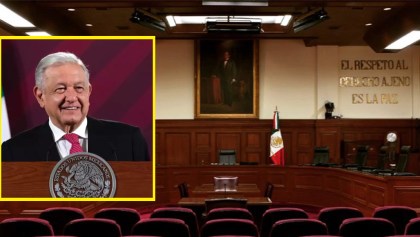 El plan B de AMLO en la Suprema Corte de Justicia de la Nación