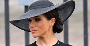 ¿Por qué Meghan Markle se ha envuelto en una polémica con su podcast 'Archetypes'?