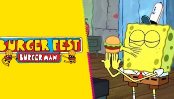 primera edición del burger fest en cdmx