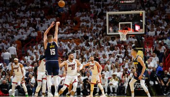 Predicciones para el juego 5 de las finales de la NBA entre Nuggets y Miami Heat