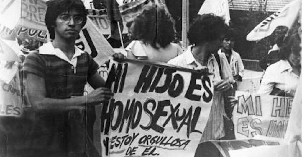 La historia de Leticia, mujer orgullosa de ser lesbiana y abrir paso a la libertad