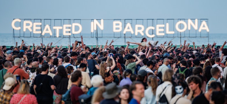 Primavera Sound Barcelona 2023