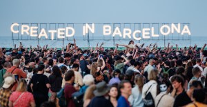 Primavera Sound Barcelona 2023