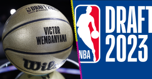 Prospectos y dónde verlo: Todo lo que debes saber sobre el Draft de la NBA 2023