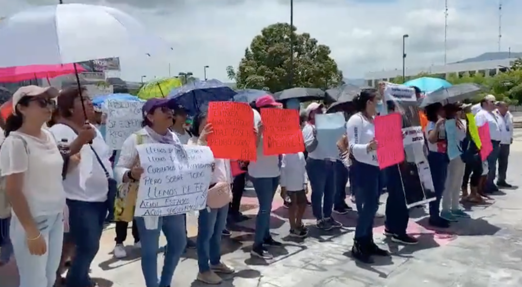 Buenas noticias: Liberaron a los 16 trabajadores secuestrados en Chiapas