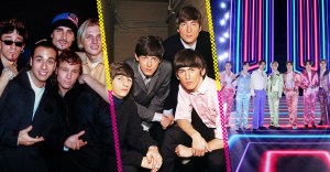 Los 10 proyectos que han definido el concepto de boy-band a través de los años