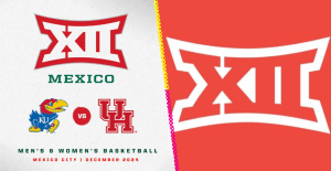 ¿Qué es el Big 12 Conference y cuáles son sus planes deportivos en México?