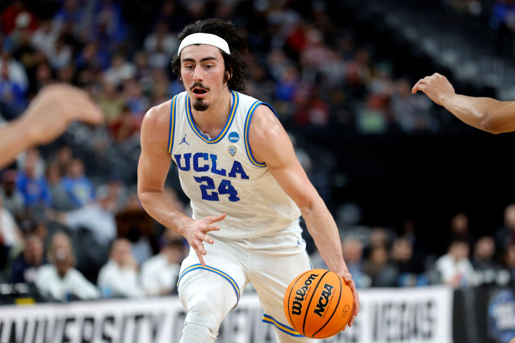 ¿Quién es Jaime Jáquez Jr. y por qué es histórica su selección en el Draft de la NBA?