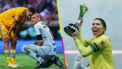 La enorme diferencia entre la Liga MX varonil y femenil en el ranking mundial IFFHS