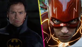 ¿Por qué el regreso de Michael Keaton en 'The Flash' es perfecto?