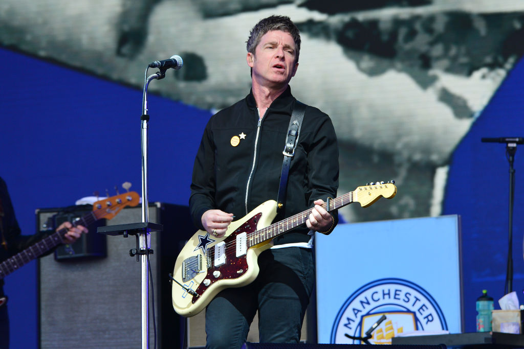 'Council Skies': Noel Gallagher nos trae algunas de sus mejores letras en su nuevo disco con High Flying Birds