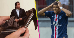 La salvajada de dinero que perdería Mbappé si se va del PSG en el mercado de verano