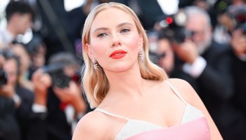 Scarlett Johansson regresará al MCU con un proyecto "secreto"