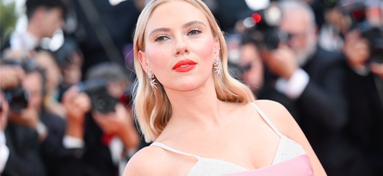 Scarlett Johansson regresará al MCU con un proyecto "secreto"