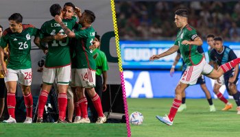 El reencuentro de Raúl Jiménez con el gol y la marca que le quitó a Hugo Sánchez en el México vs Guatemala