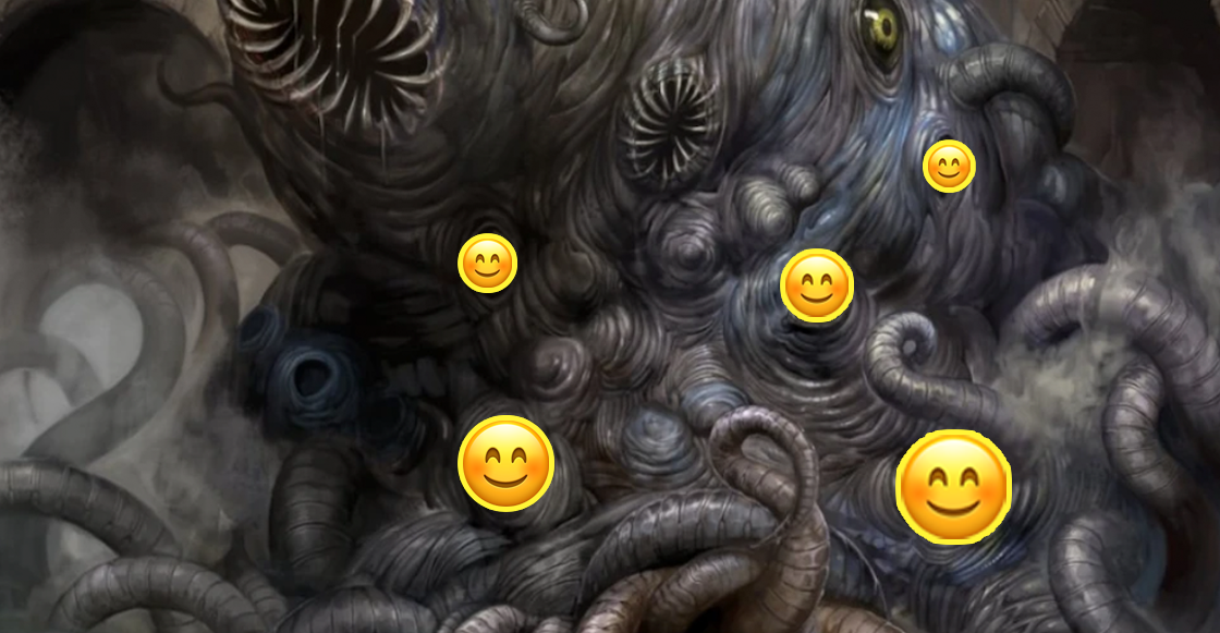 shoggoth-criatura-lovecraft-rostro-ia-inteligencia-artificial-meme-carita-feliz-1