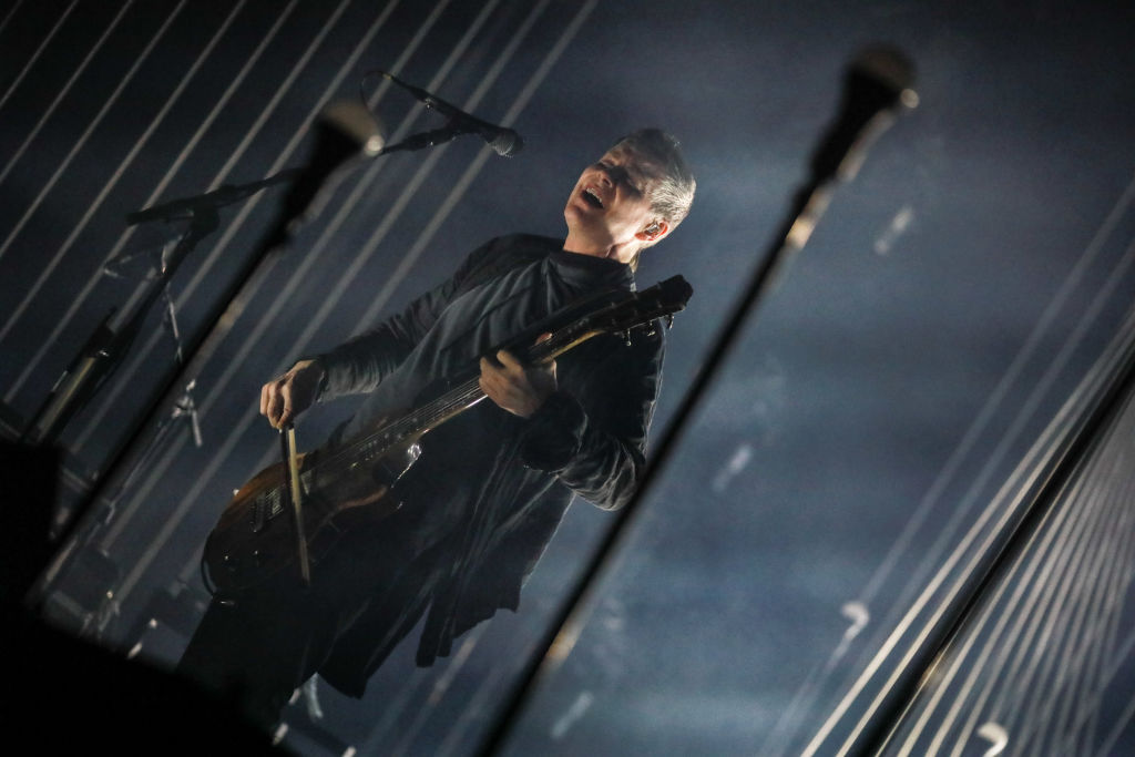 Sigur Rós sorprende para bien en 'ÁTTA', con cambios drásticos en su