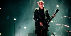 Sigur Rós anuncia los detalles de 'ÁTTA', su primer disco en casi una década