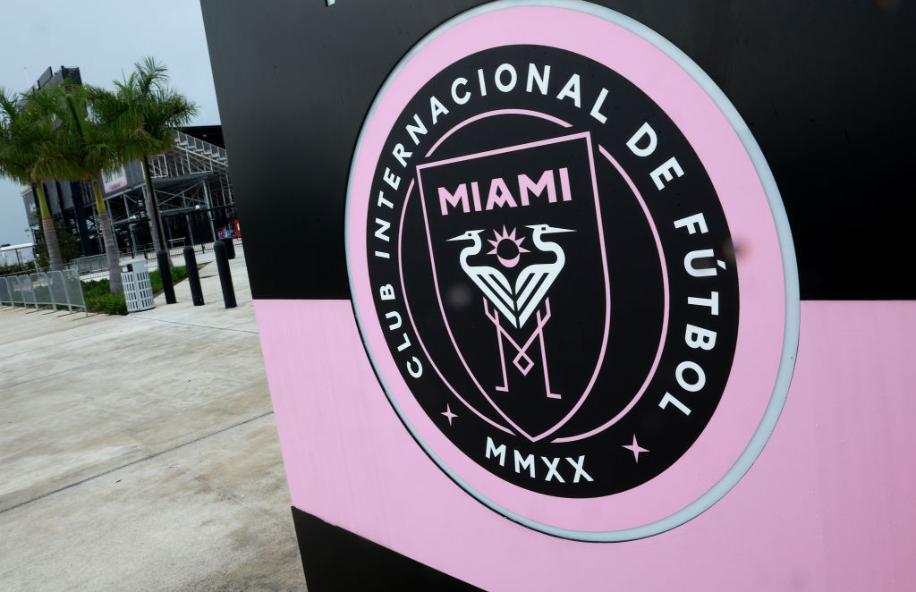 Sueldo y ganancias extra: Los detalles del contrato de Messi (tipo Jordan) con Inter Miami