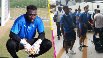 La luz y la sombra de Cuba en la Copa Oro, con todo y Raiko Arozarena