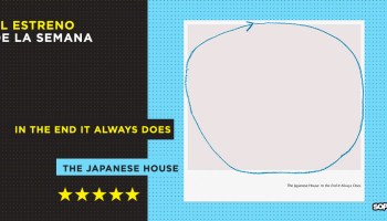 'In The End It Always Does': The Japanese House logra conmovernos de manera dulce en su segundo disco